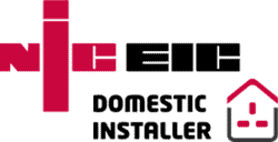 NICEIC Domestic Installer